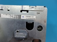 Radio fabryczne Bentley Continental I 05-13 3W0035008F radioodtwarzacz