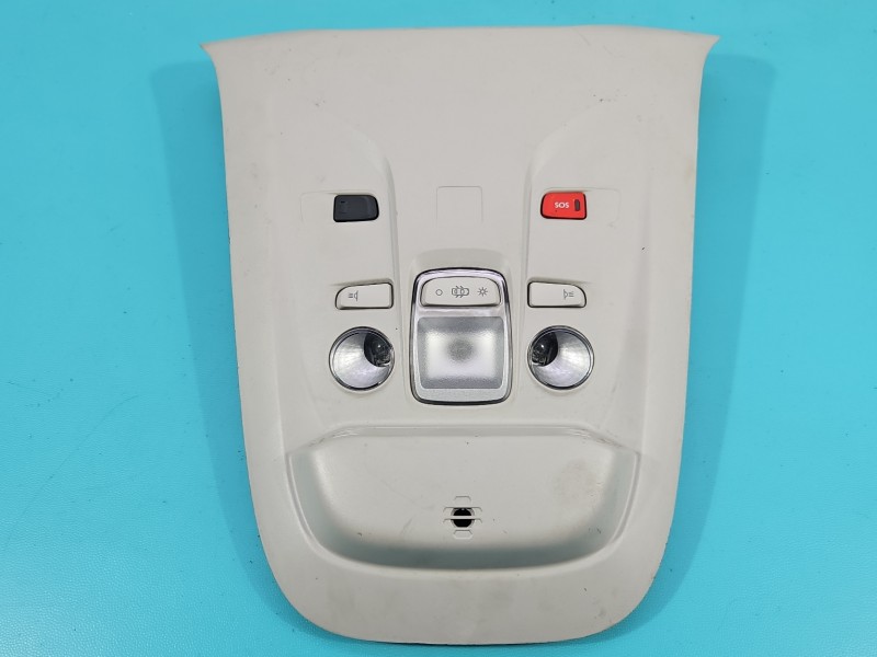 Lampa kabiny lampka Toyota Proace City 9817291177