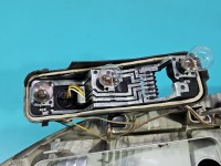 Lampa tył lewa błotnika Opel Astra III H cabrio EUROPA 13273301