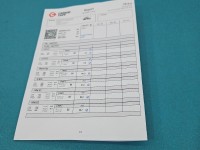 Wtryskiwacz FORD C-MAX II MK2 9686191080 2.0 TDCI (DW10C)