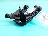 Silniczek Silnik wycieraczki tył Citroen C4 Cactus 14-20 HB 3PIN 9801666380