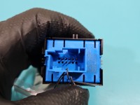 Przełącznik hamulca ręcznego Opel Astra VI L 9810593577