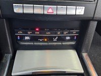 Konsola panel nawiewu Mercedes W212 A2129006627
