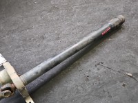 Wał napędowy tył Opel Insignia B 2.0 cdti