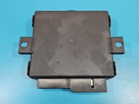 Komputer Sterownik silnika Opel Zafira A 1.8 16V