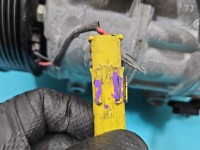 Sprężarka klimatyzacji kompresor 9833718980 Opel Astra VI L 1.5 cdti