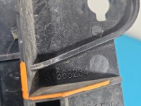 Mocowanie Europejska, Ramka chłodnicy uchwyt 31368234 Volvo S90 II 16-