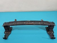 Zderzak przód Ford Mondeo Mk4 czarny G6