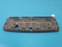 Osłona ZAŚLEPKA PLASTIK Producent części: Volvo, Osłona pasa przedniego / uszkodzone mocowanie ( zdjęcie numer 5 ) Volvo S90...