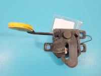 Zamek maski Producent części: FIAT Fiat Doblo II