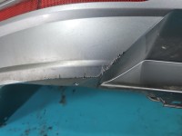 Zderzak tył Vw Passat B8 Lb7s sedan