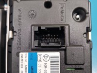 Wyświetlacz Ford Focus Mk3 monitor