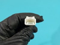 Pas bezpieczeństwa przód lewy kierowcy Toyota Yaris III EU