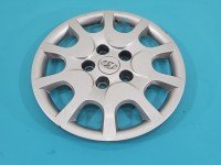 Kołpaki komplet Hyundai I30 II 12-16