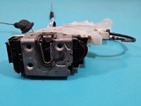 Zamek przód lewy Mercedes W212 EUROPA 4pin