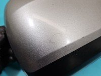 Lusterko prawe Subaru Forester III SH 08-13 srebrny C6Z europa