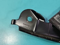 Pas bezpieczeństwa tył lewy Producent części: BMW, Europejska BMW X6 E71 608913600A