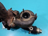 Turbosprężarka Audi A4 B7 717858-7, 038145702G 2.0 tdi 140KM