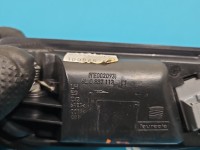 Klamka wewnętrzna przód lewa Seat Ibiza III 6L 6L0837113H