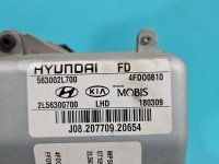 Pompa wspomagania Hyundai I30 I 07-12 563002L700, 4FD00810 1.4 16V