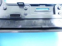 Ramka radia Skoda Rapid MCR65506401