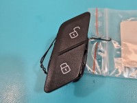 Przełącznik Producent części: BMW, BLOKADA DRZWI 3 PIN BMW iX3 G08 9386780, 9386780-04