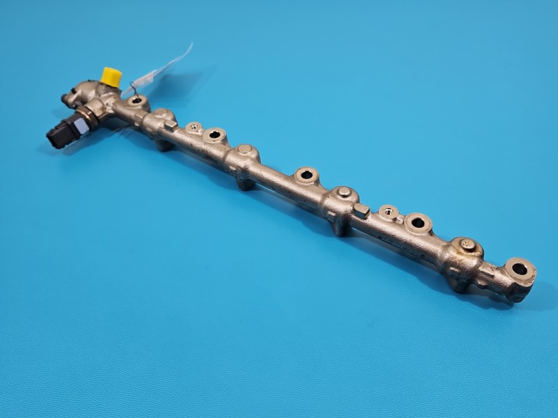 Listwa wtryskowa CZUJNIKI 89458-78010 LEXUS NX I 14-21 2.0 T