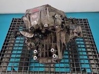Skrzynia biegów 780016 HYUNDAI i20 II 14-20 1.2 16V