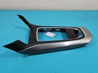 Listwa listwy dekory dekor deski Peugeot 308 II T9 13-21 eu