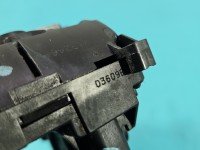 Zamek przód lewy Renault Modus EUROPA 4 PIN