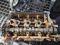 Głowica Fiat Tipo II 15- 46338492 1.0 T (46349385)