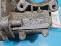 Przepustnica Alfa romeo Giulietta 2.0 jtd 55229467