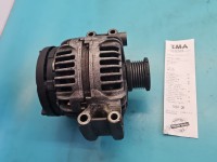 TEST Alternator Bmw e46 1.8 16V
