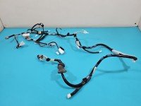 Wiązka klapy tył Toyota Rav4 IV 82184-42611