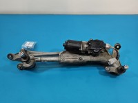 Silniczek Silnik wycieraczek przód HONDA CR-V III 06- z mechanizmem, 5pin