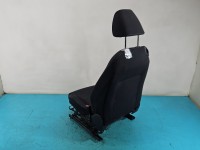 Fotel prawy przód pasażera Vw Scirocco III 08- 3d EUROPA