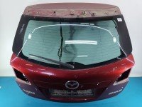 Klapa tył Mazda CX-9 HB 5d bordowy 32v Klapa tył Mazda CX-9 HB 5d bordowy 32v