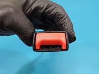 Pas bezpieczeństwa przód prawy pasażera Fiat Ducato IV 620162800B