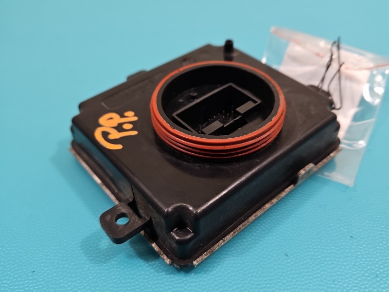 Przetwornica xenon AUDI A6 C7 4G0907697F