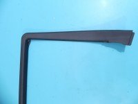 Listwa drzwi tył lewa Mercedes W221 A2217350971