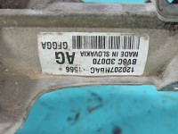 Przekładnia kierownicza maglownica Ford Focus Mk3