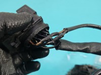 Pompa wtryskowa Audi A3 8L 0460404977, 038130107D 1.9 tdi