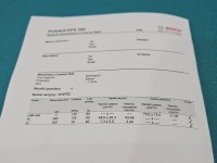 Wtryskiwacz Toyota Avensis II T25 23670-0G010 2.0 d4d