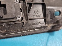 Klamka klapy tył Fiat Freemont 05178320AG