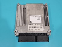 Komputer Sterownik silnika 0281014176, 7805349 Bmw X3 e83 2.0d