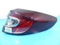 Lampa tył lewa Renault Megane III kombi