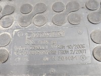 Dywaniki komplet Toyota Auris I