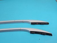 Relingi dachowe komplet Ford Kuga Mk1 08-13