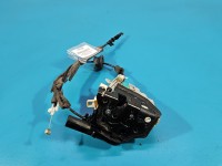 Zamek przód prawy Porsche Panamera I 970 EUROPA 5pin 8J1837016D