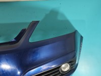 Zderzak przód przedni Opel Zafira B granatowy